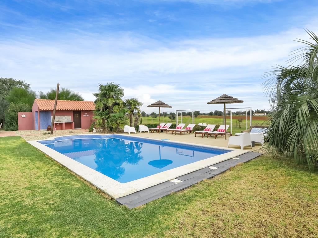 PROPRIEDADE DE FÉRIAS DOS SONHOS À VENDA NO ALENTEJO, PORTUGAL - Image 3
