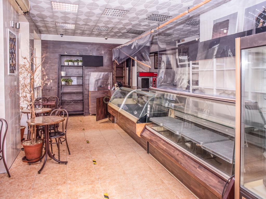 Loja com Fábrica de PADARIA E PASTELARIA em Lisboa - Image 2