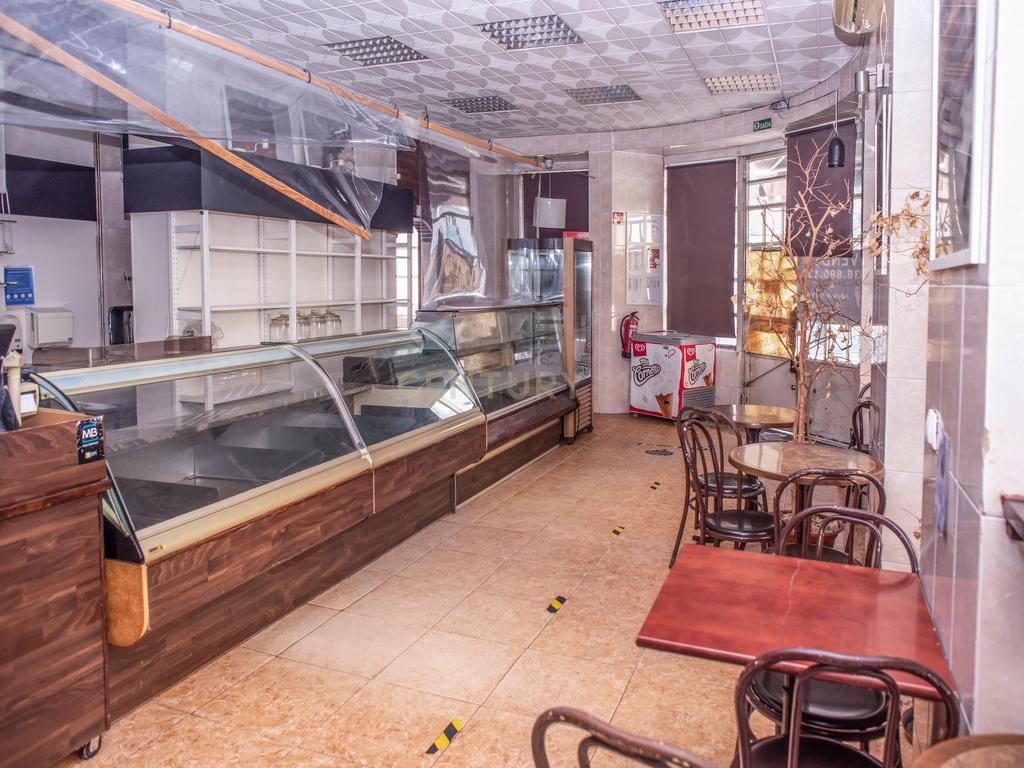 Loja com Fábrica de PADARIA E PASTELARIA em Lisboa - Image 3