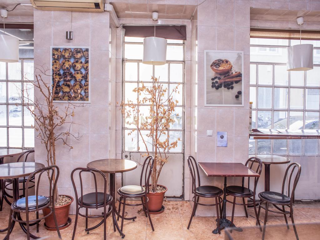 Loja com Fábrica de PADARIA E PASTELARIA em Lisboa - Image 1