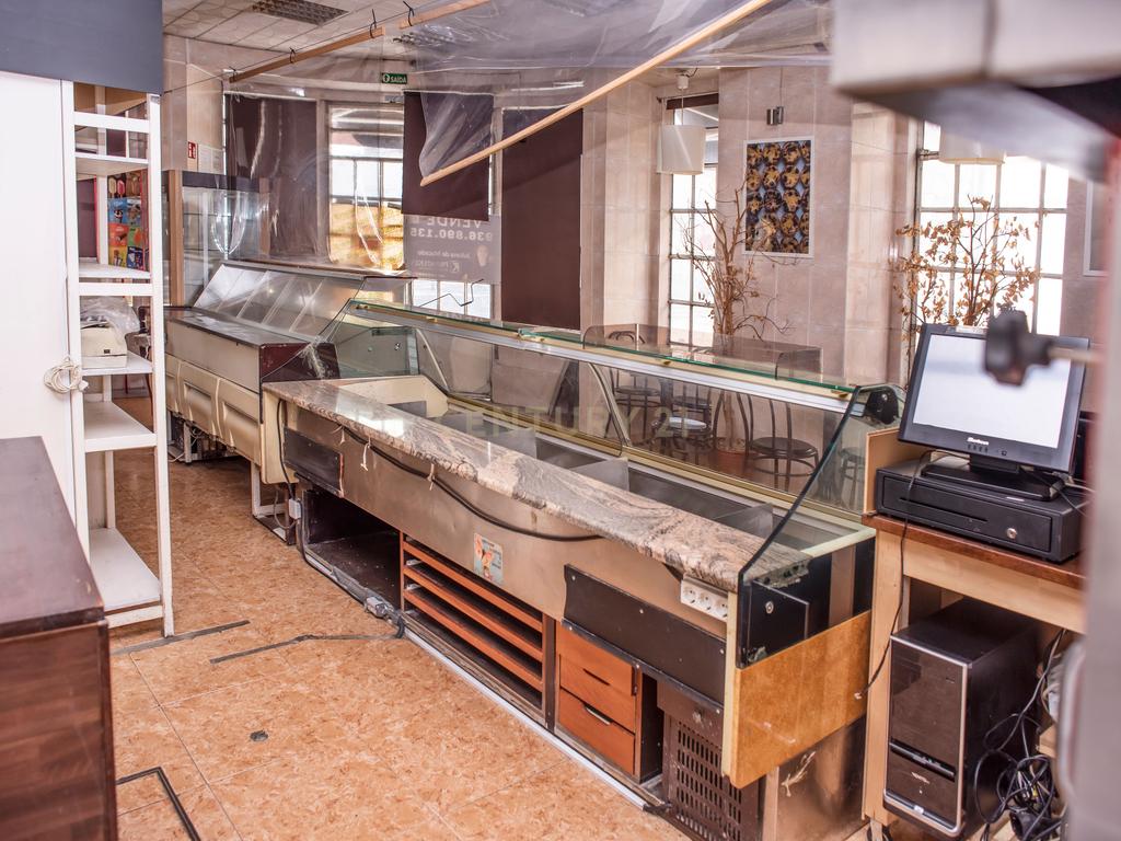 Loja com Fábrica de PADARIA E PASTELARIA em Lisboa - Image 6