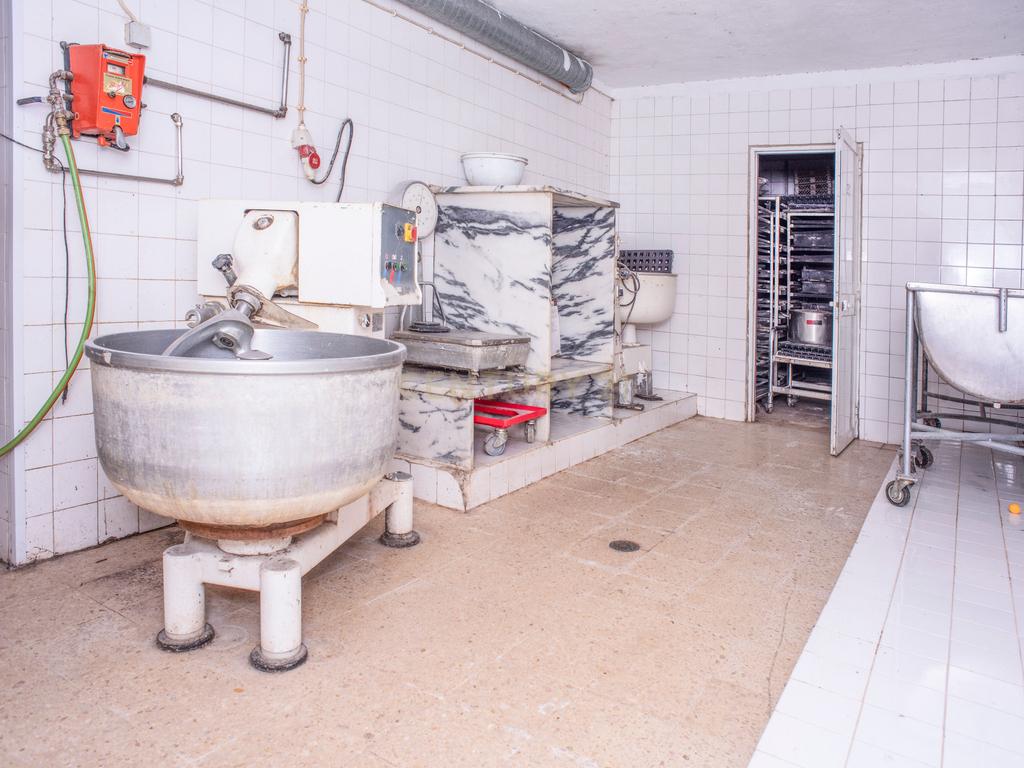 Loja com Fábrica de PADARIA E PASTELARIA em Lisboa - Image 21