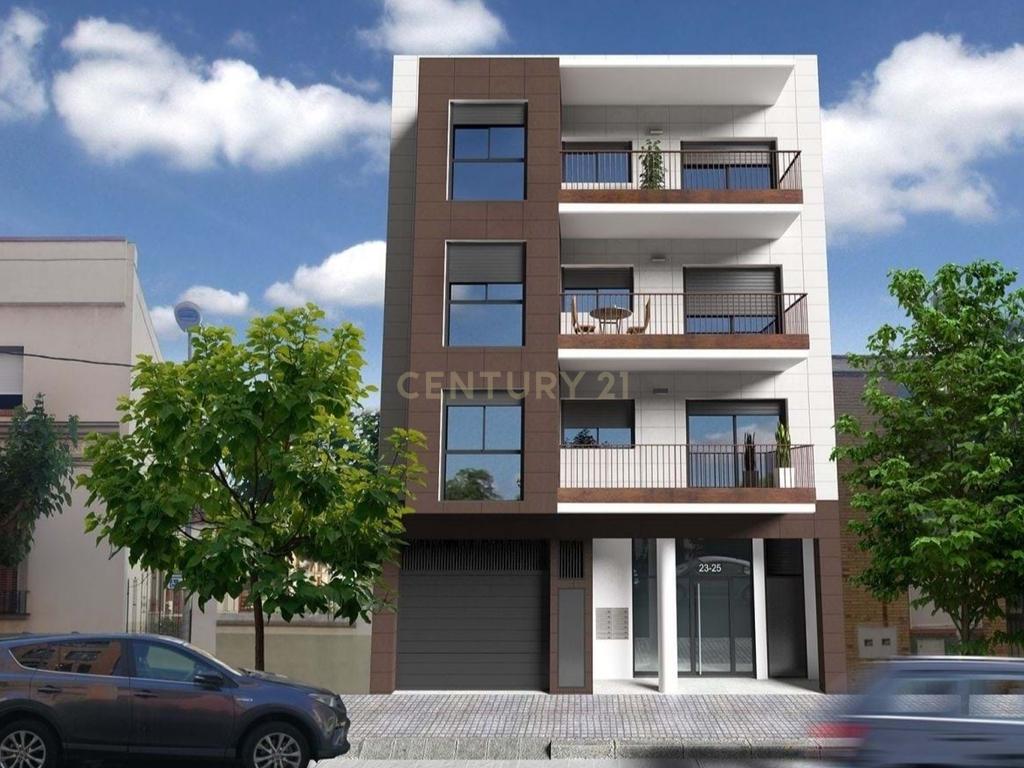 Terreno Urbano em Barcelona com Vista Campestre - 189.000€ - Image 1