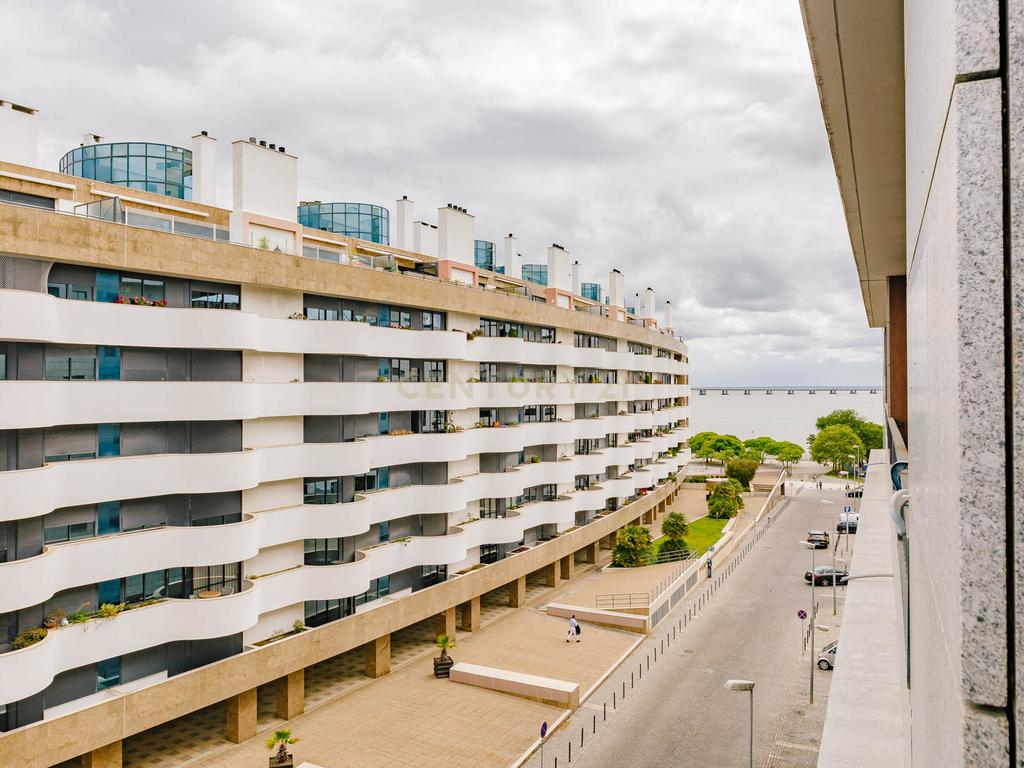 Apartamento T1 em Lisboa  - Image 1