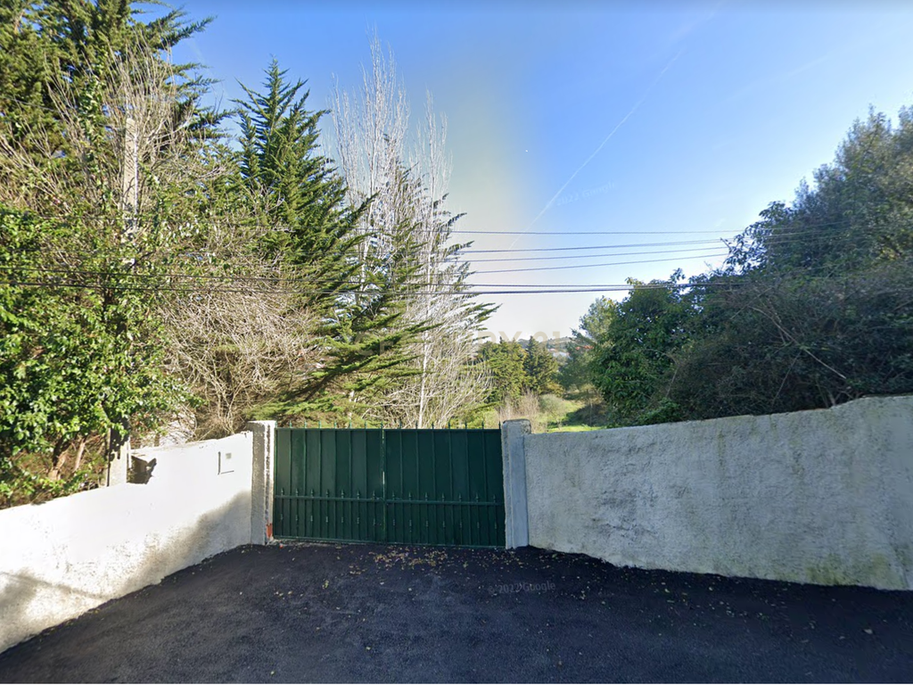 Terreno Rustico – Lourel Sintra - Image 1