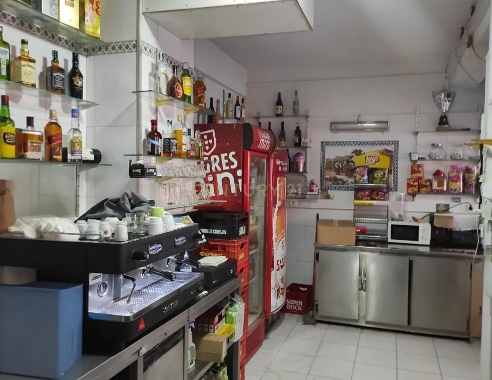 Espaço Comercial -Casal de Cambra, Sintra - Image 9
