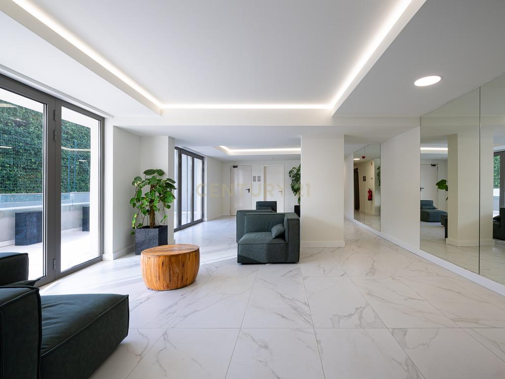 Apartamento T2 Seixal Baia com Terraço -  Últimas Unidades - Image 1