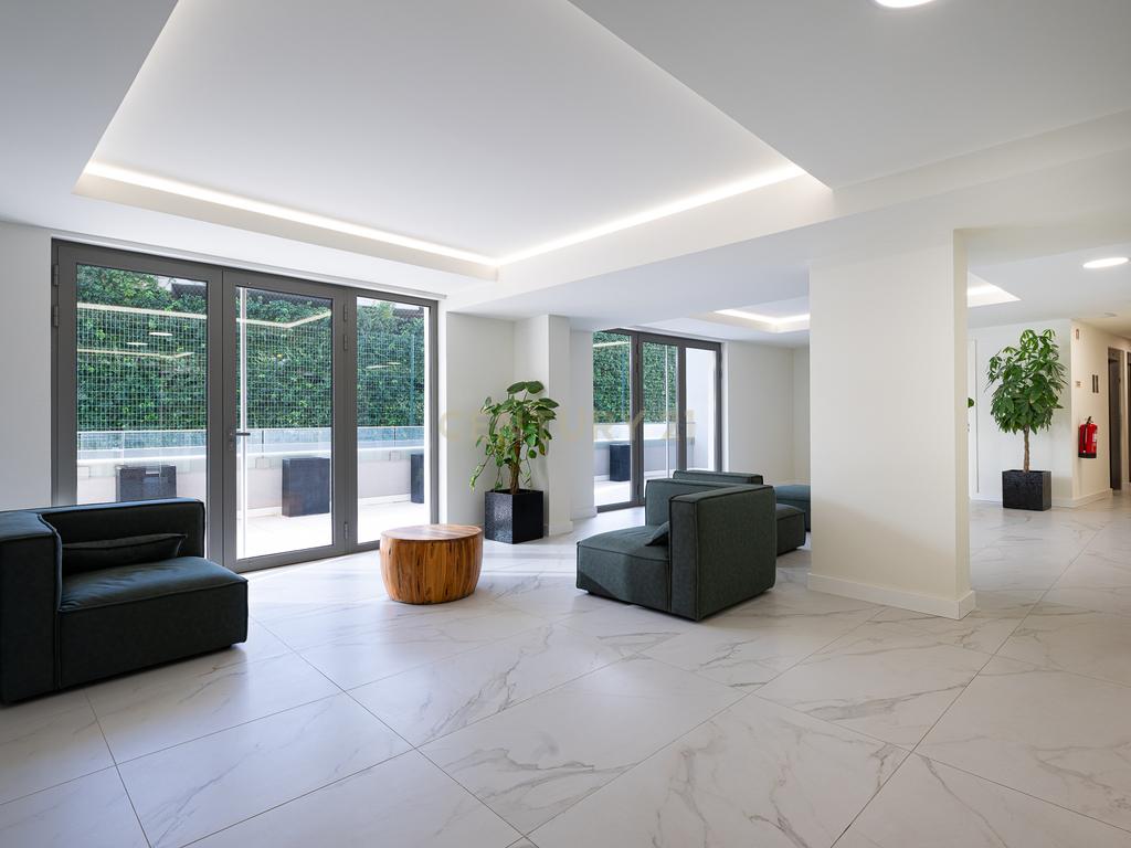 Apartamento T2 Seixal Baia com Terraço -  Últimas Unidades - Image 1
