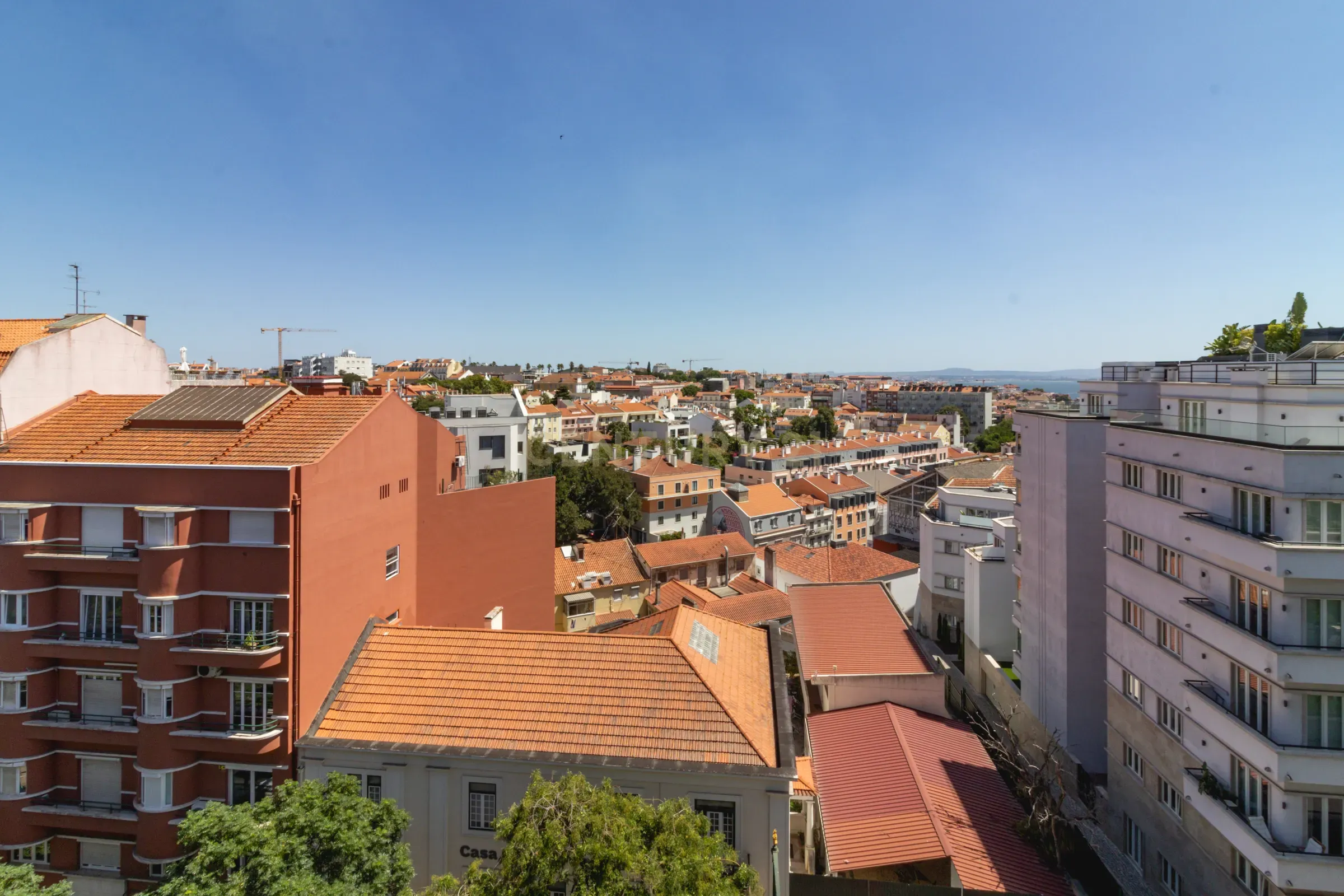 Apartamento T4 à venda em Campo de Ourique, Lisboa — foto 37