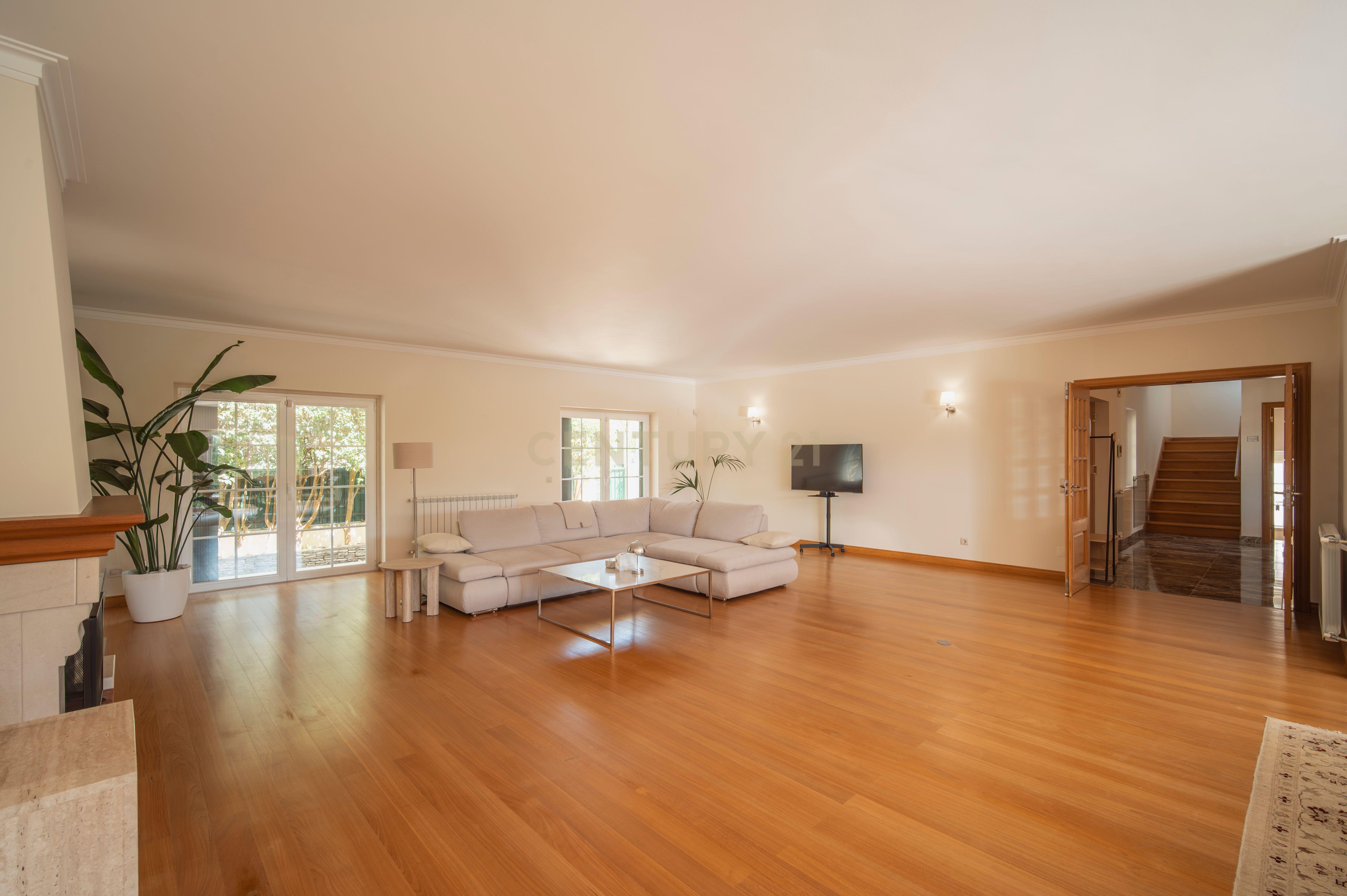 Moradia T5 à venda em Cascais e Estoril, Cascais — foto 7