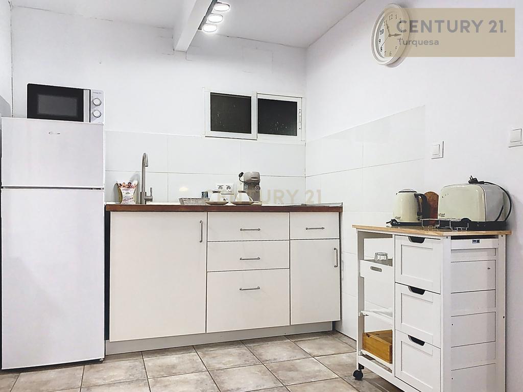 Acolhedor apartamento na Avenida Abedules, 14 (Arroyo de la Miel-Benalmádena) - Image 11