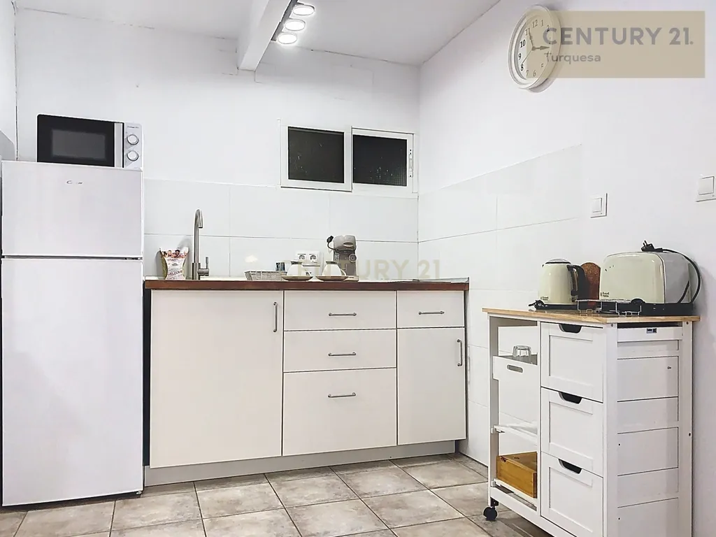 Acolhedor apartamento na Avenida Abedules, 14 (Arroyo de la Miel-Benalmádena) - Image 11
