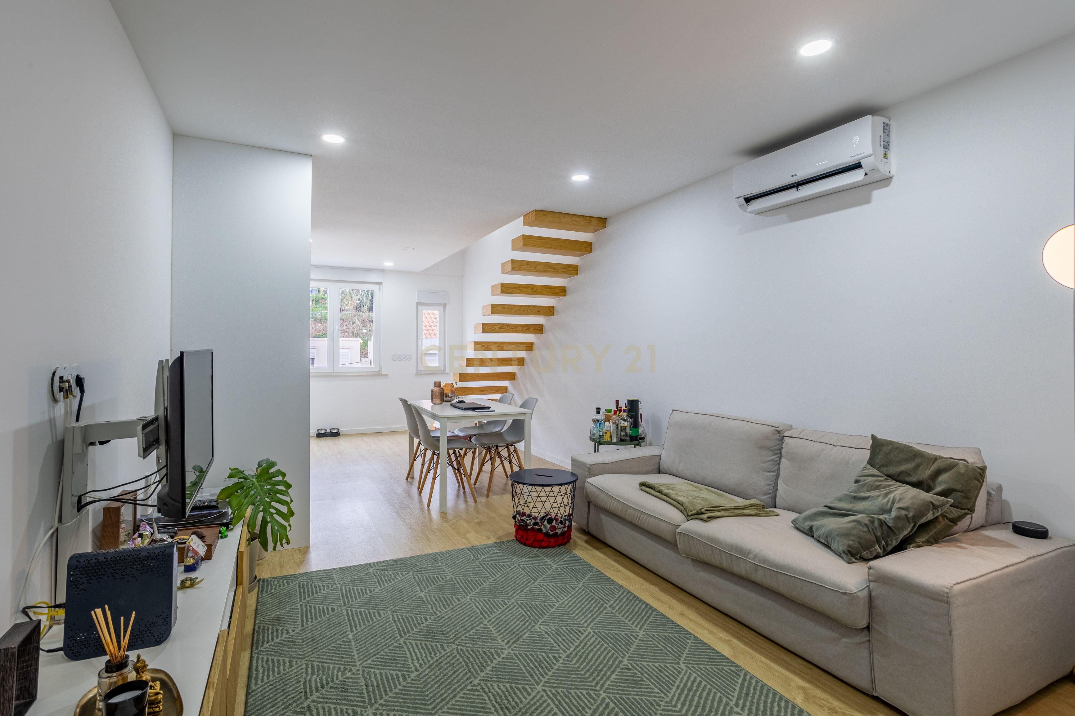 Duplex T1+2 no Beato, em Lisboa - Image 4