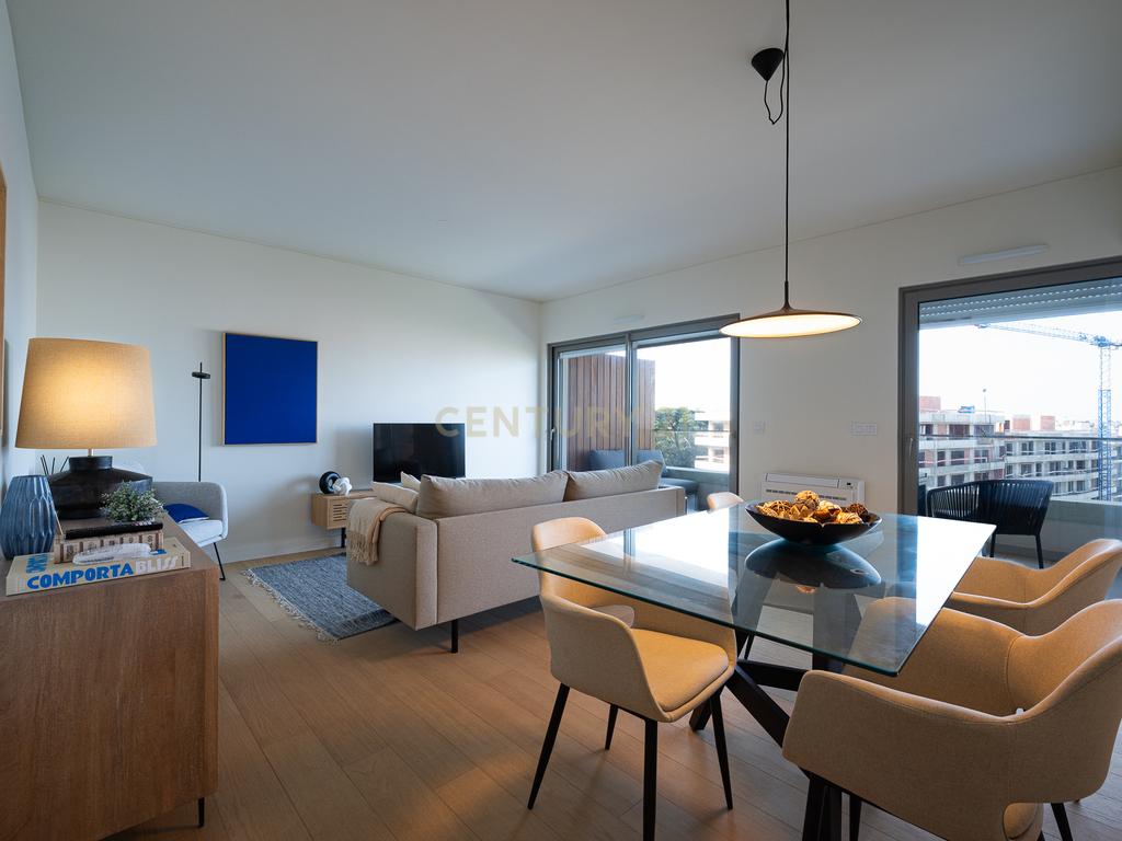 Apartamento T2 Seixal Baia com Terraço -  Últimas Unidades - Image 4