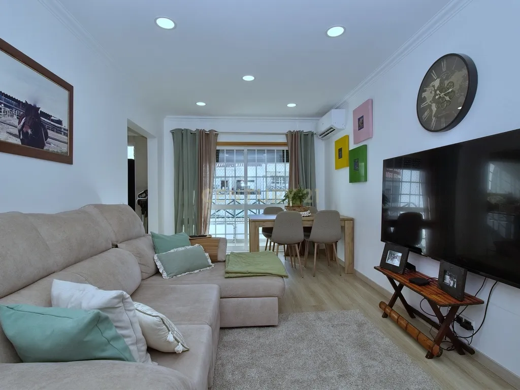 Apartamento Alcabideche com Garagem Box - Image 8