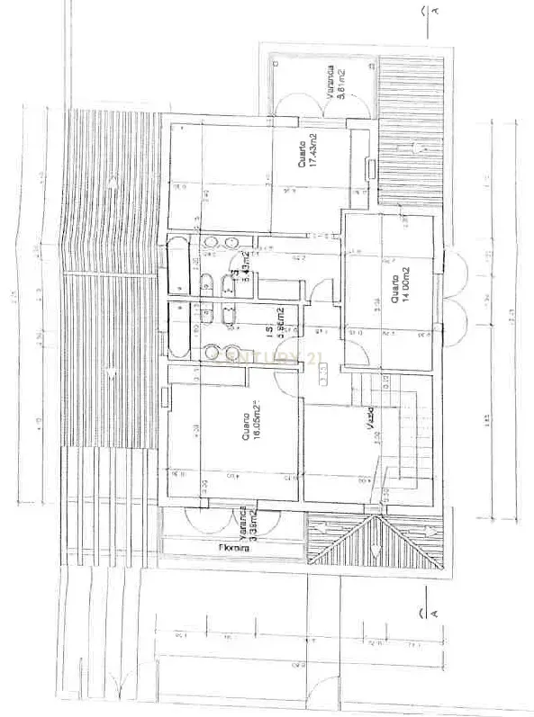 Moradia T4 em Palmela, com Piscina e Amplo Espaço Exterior - Image 71