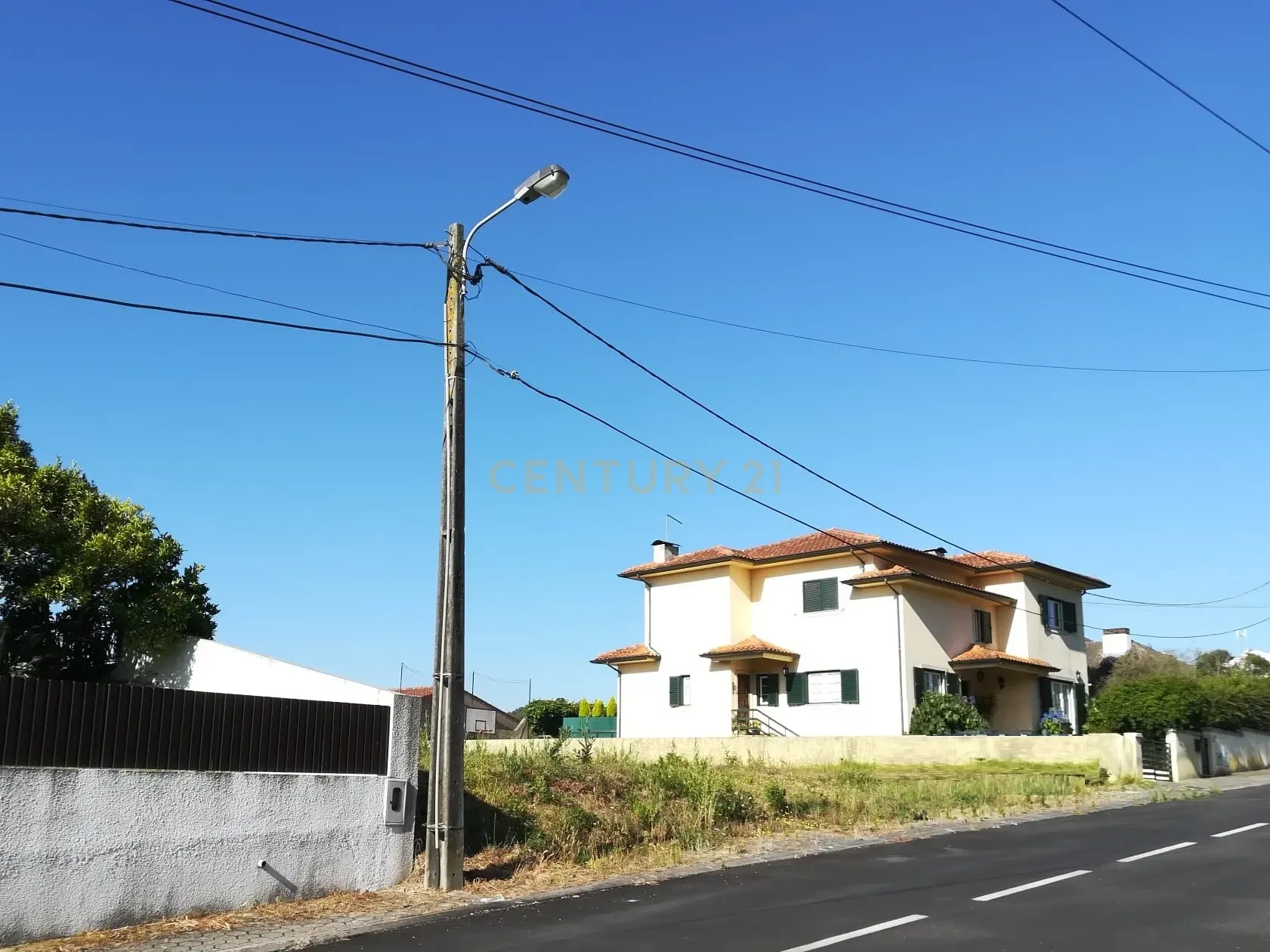 Lote para venda em Oliveirinha - Image 4