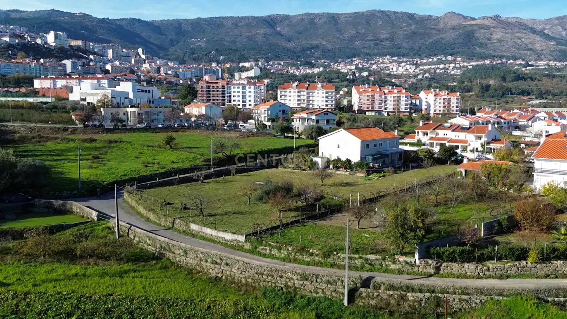 Terreno Urbano na Covilhã - Image 4