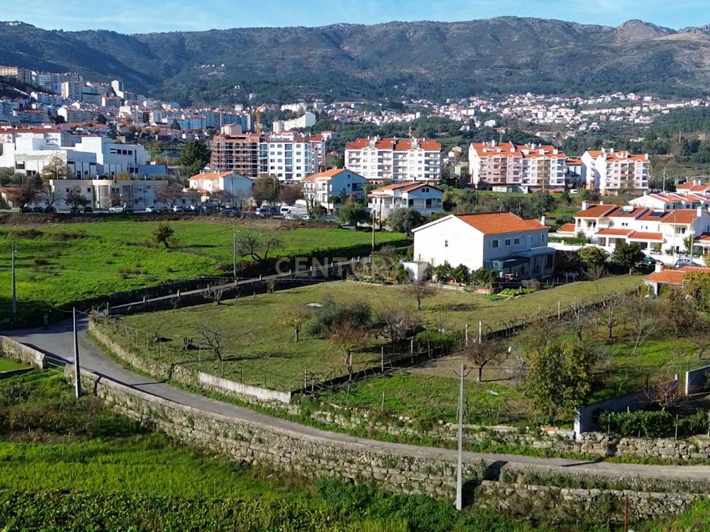 Terreno Urbano na Covilhã - Image 4