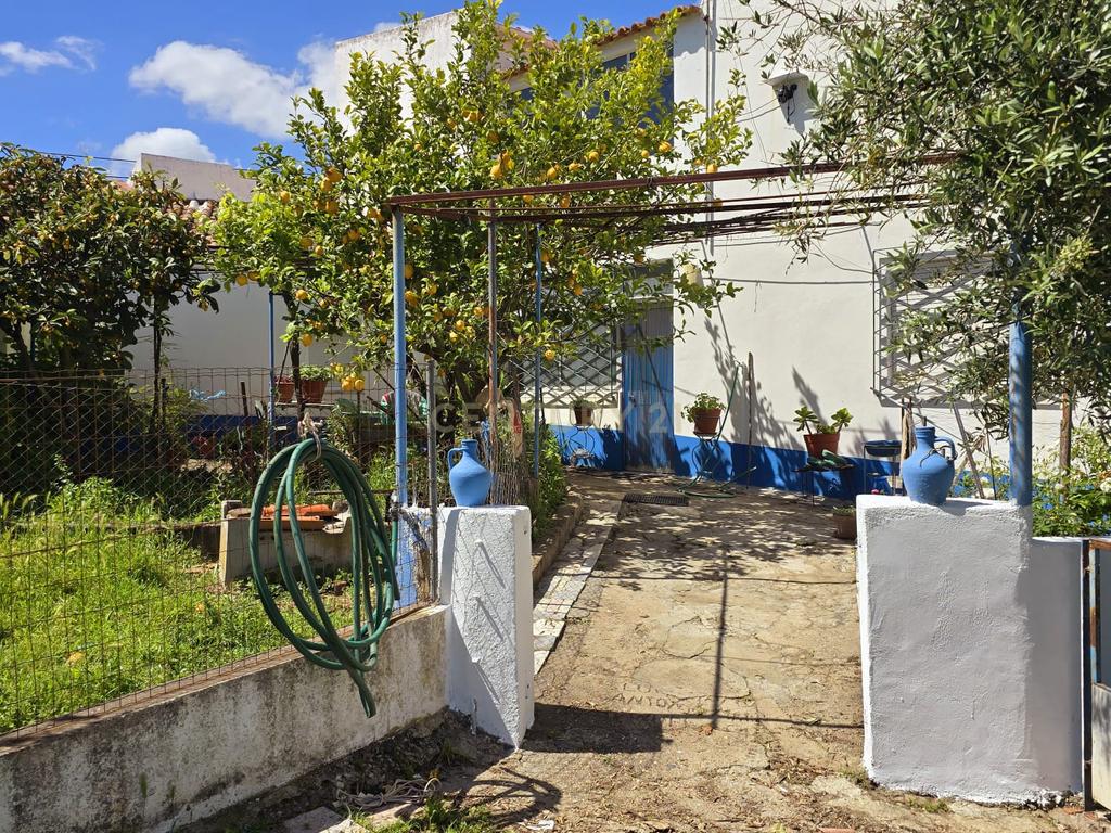Moradia com Vista Desafogada e Potencial para Duas Habitações Independentes – Ilhas, Arraiolos Évora - Image 29
