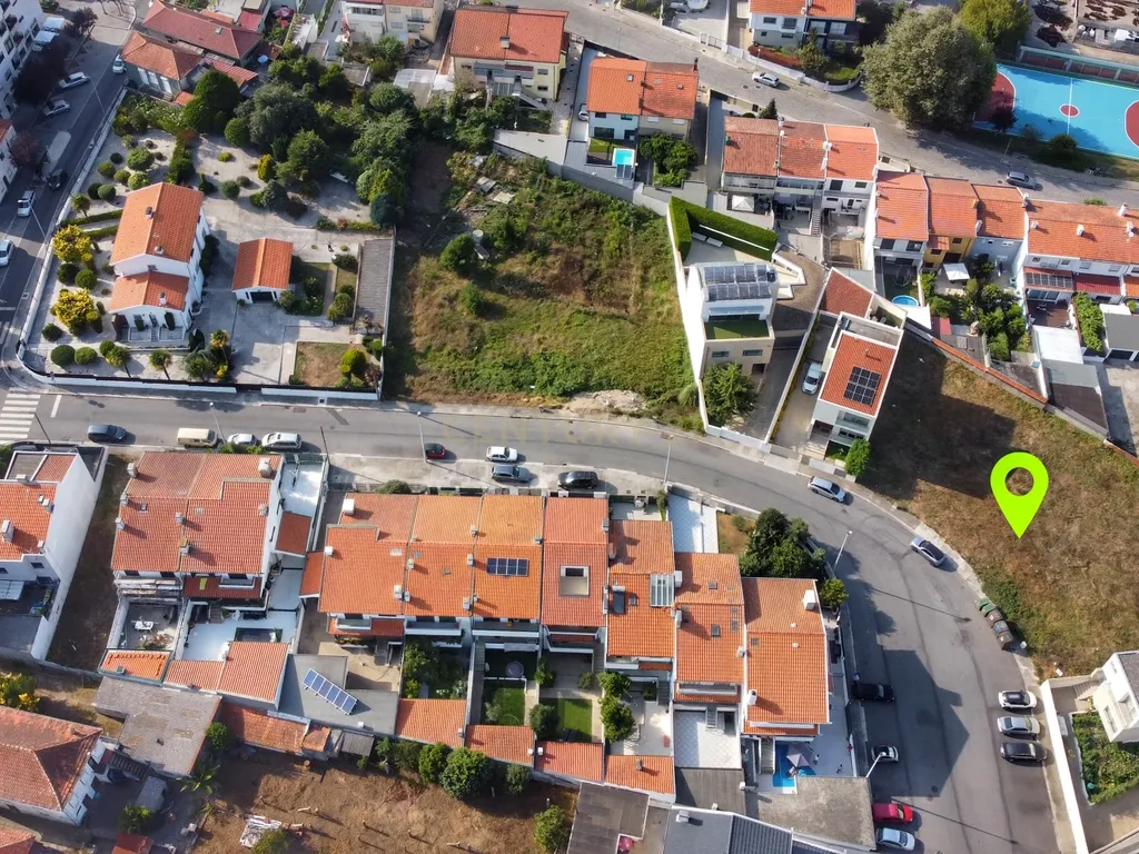 Lote terreno para construção moradia - Image 5