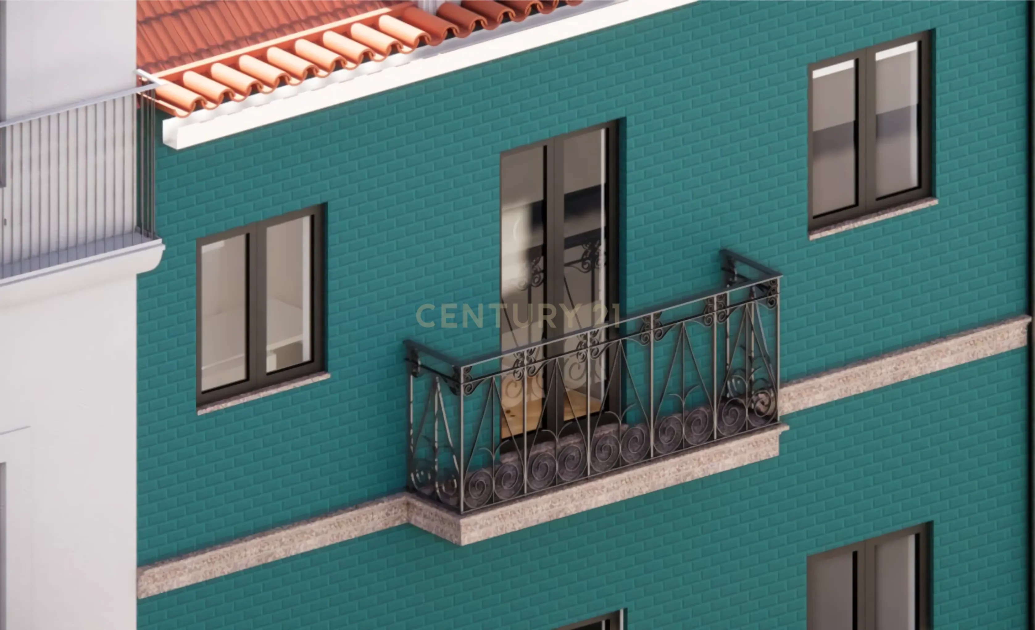 Prédio para Venda em Zona ARU – Vila Nova de Gaia | Excelente Oportunidade para Alojamento Local - Image 17
