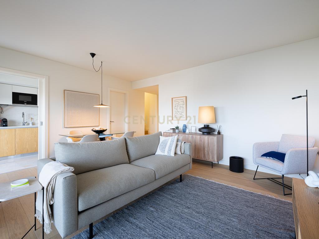 Apartamento T2 Seixal Baia com Terraço -  Últimas Unidades - Image 5