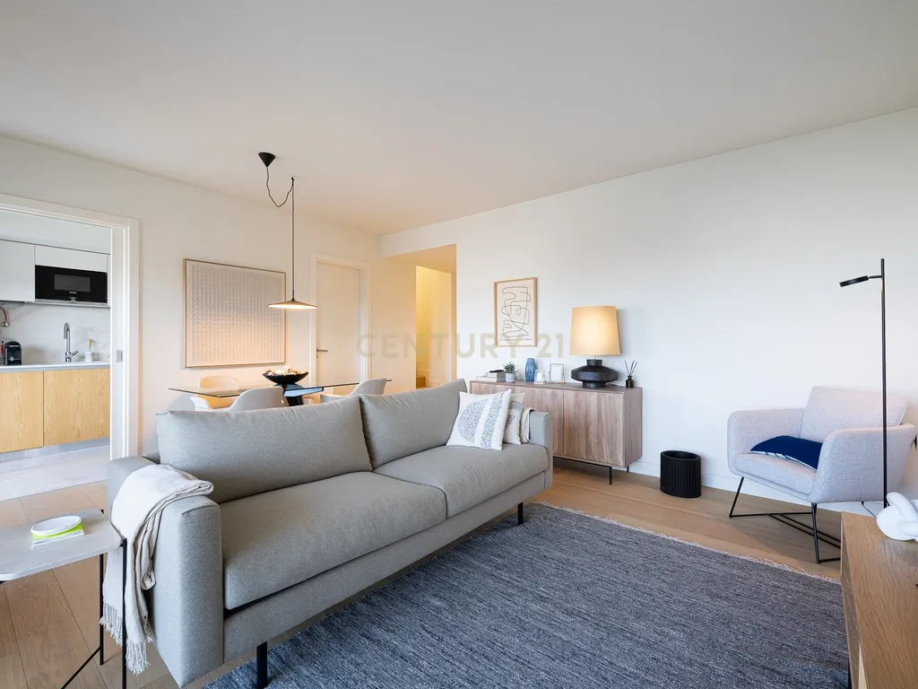 Apartamento T2 Seixal Baia com Terraço - Últimas Unidades - Image 6