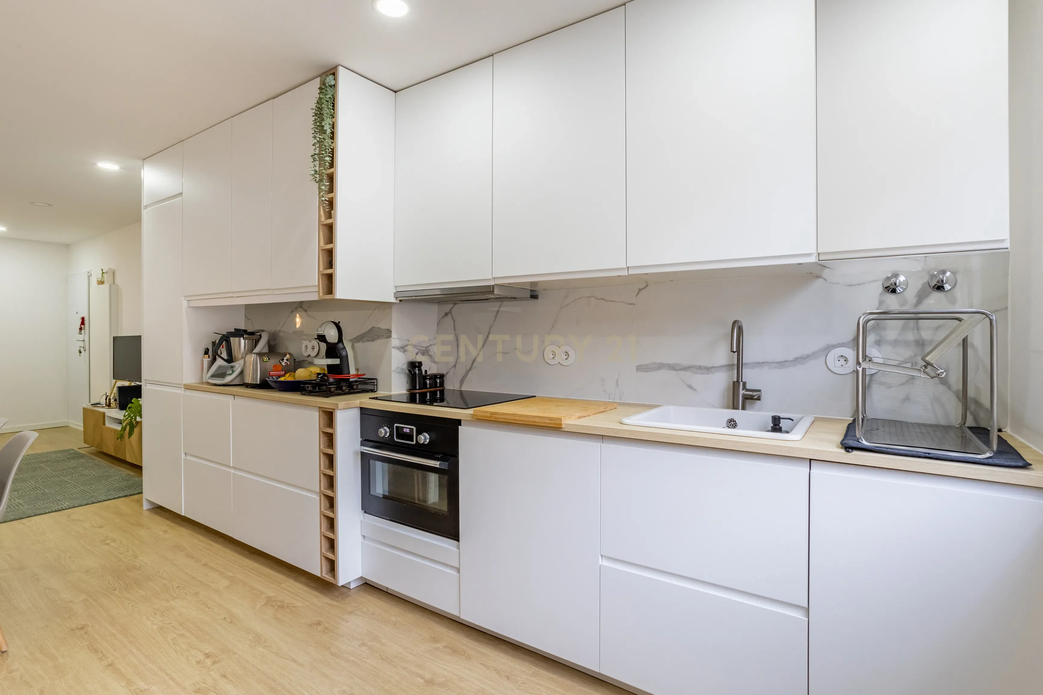 Duplex T1+2 no Beato, em Lisboa - Image 1