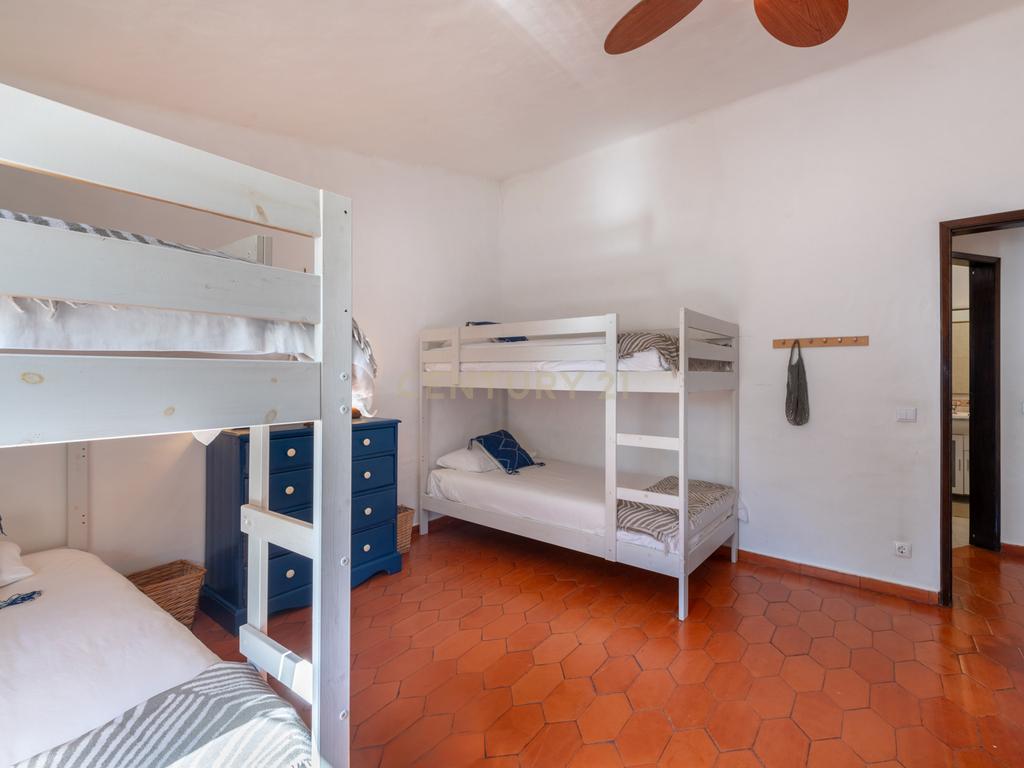 Moradia T4 inserida num lote de 4.180m², Algarve (Alvor) - Image 18