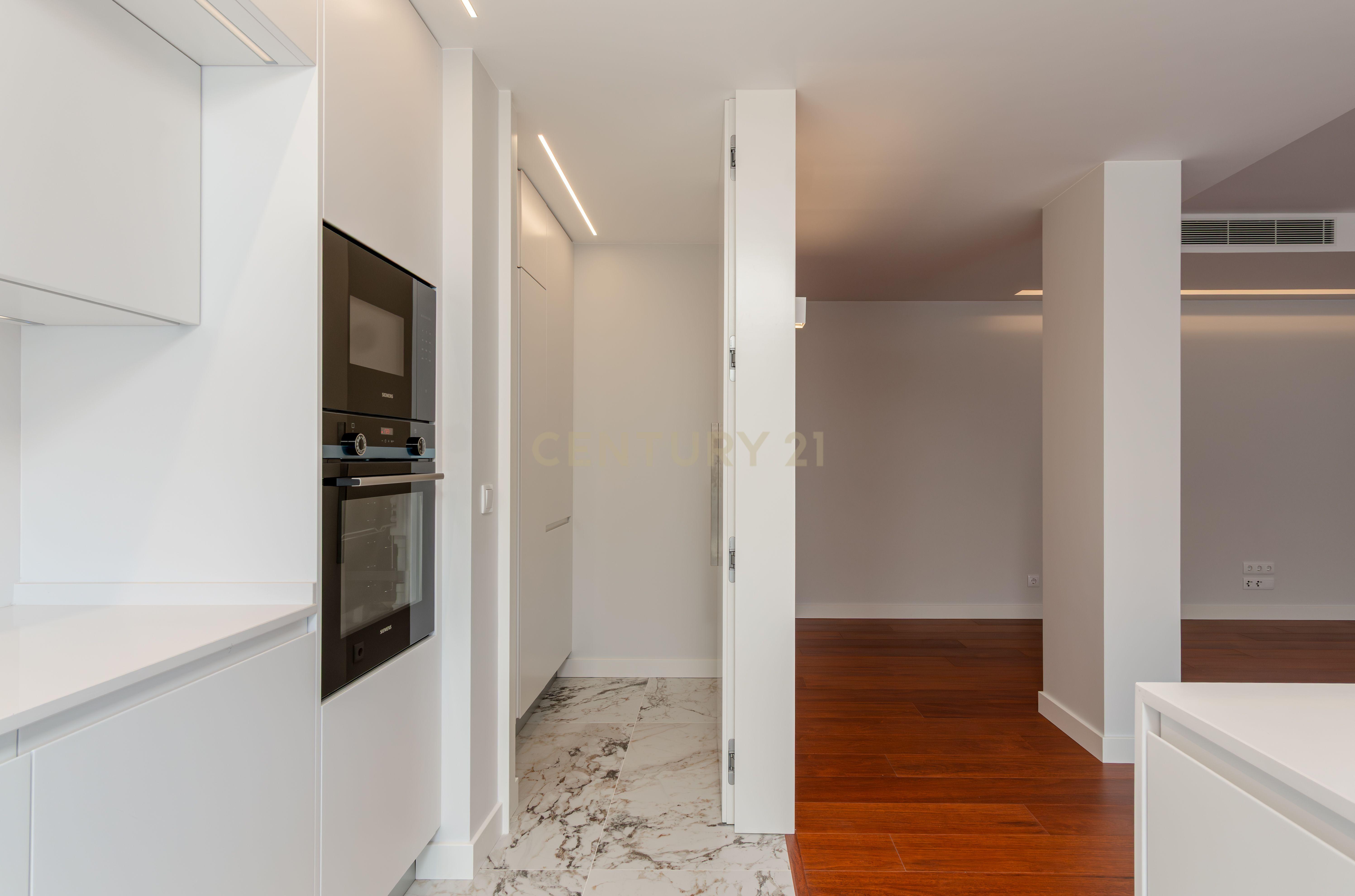 Fotografia 12 de Emprendimento novo 2026, Apartamentos contemporaneos de elevado padrão.