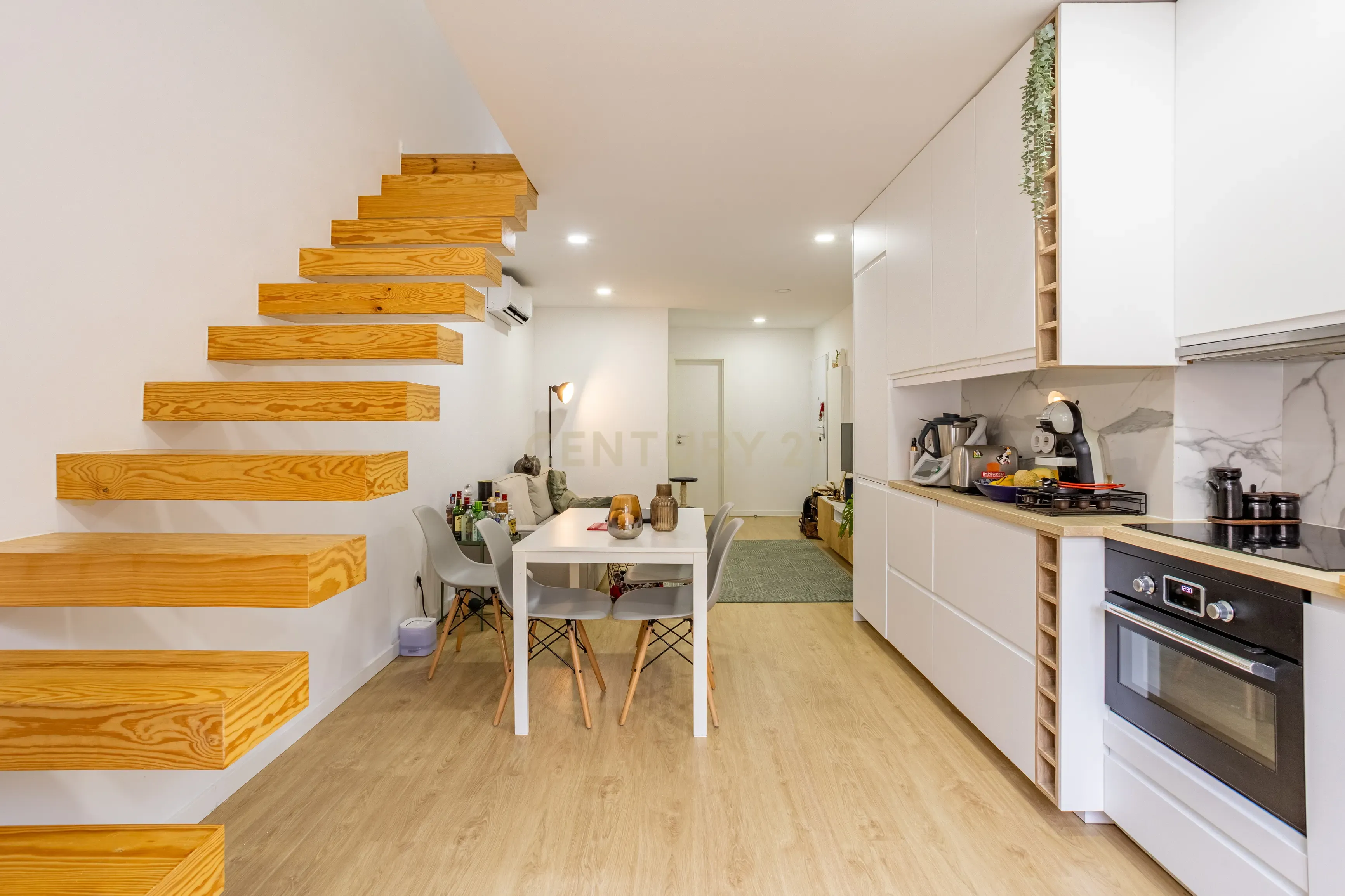 Duplex T1+2 no Beato, em Lisboa - Image 6