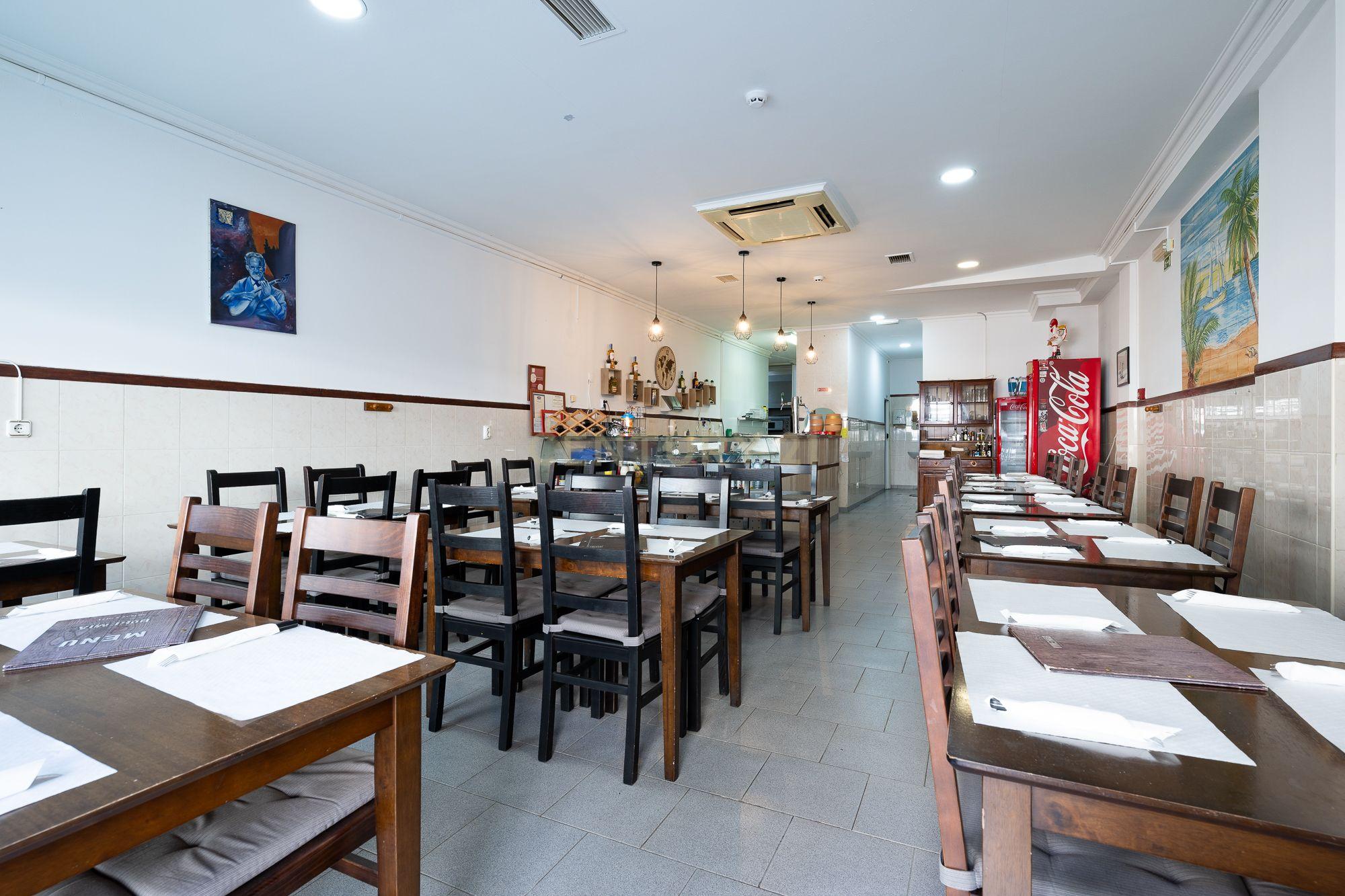 Pizzaria pleno funcionamento Santa Marta do Pinhal - Image 2
