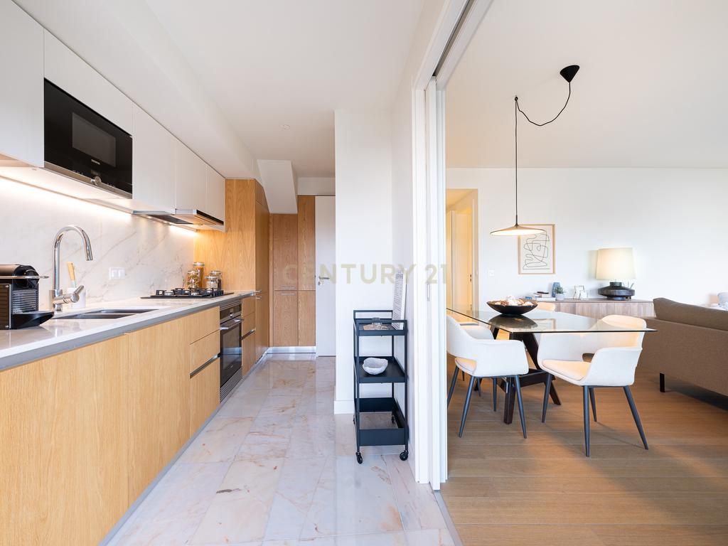 Apartamento T2 Seixal Baia com Terraço -  Últimas Unidades - Image 9