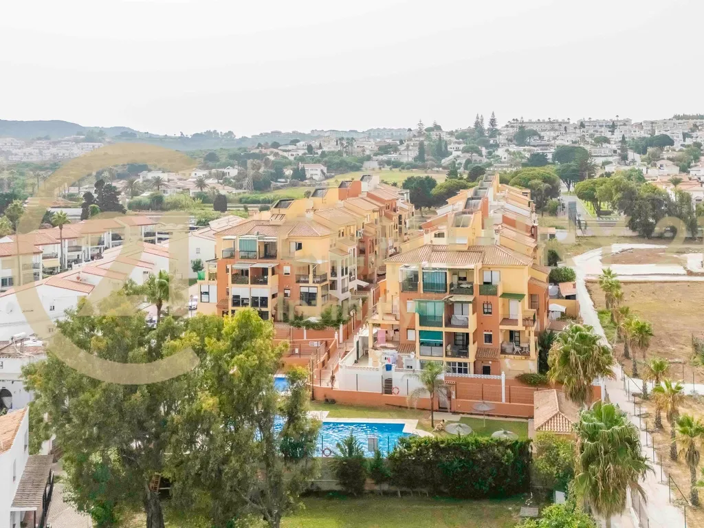 Apartamento Moderno com Vista Mar em Málaga - 230.000€ - Image 31