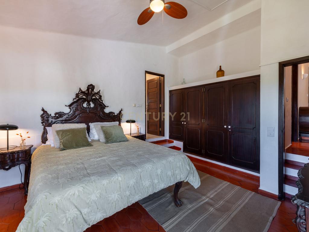 Moradia T4 inserida num lote de 4.180m², Algarve (Alvor) - Image 22