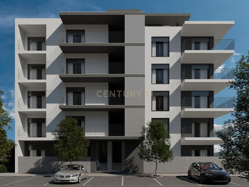 Apartamento T3 Novo em Início de Construção – Entroncamento | Junto à A23 - Image 4
