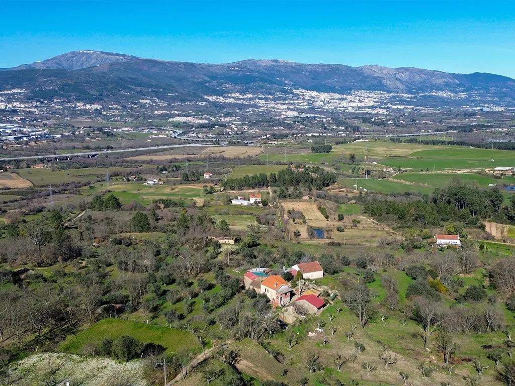🏡 Moradia T3 com Terreno e vistas para Serra da Estrela🌿 - Image 10