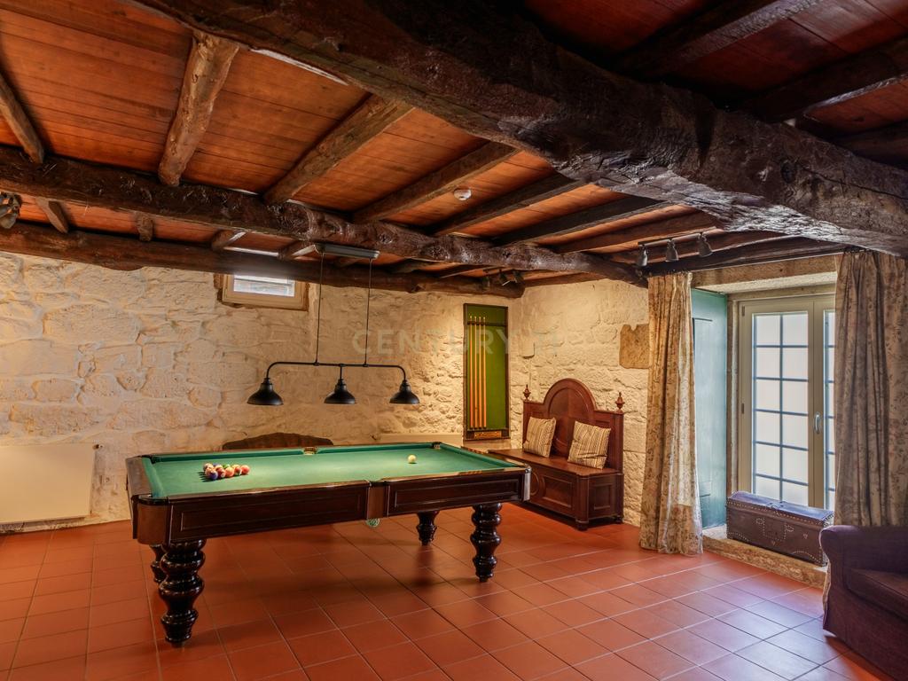 Histórico Solar do Sec. XVII ( Quinta da Capela) - Image 27