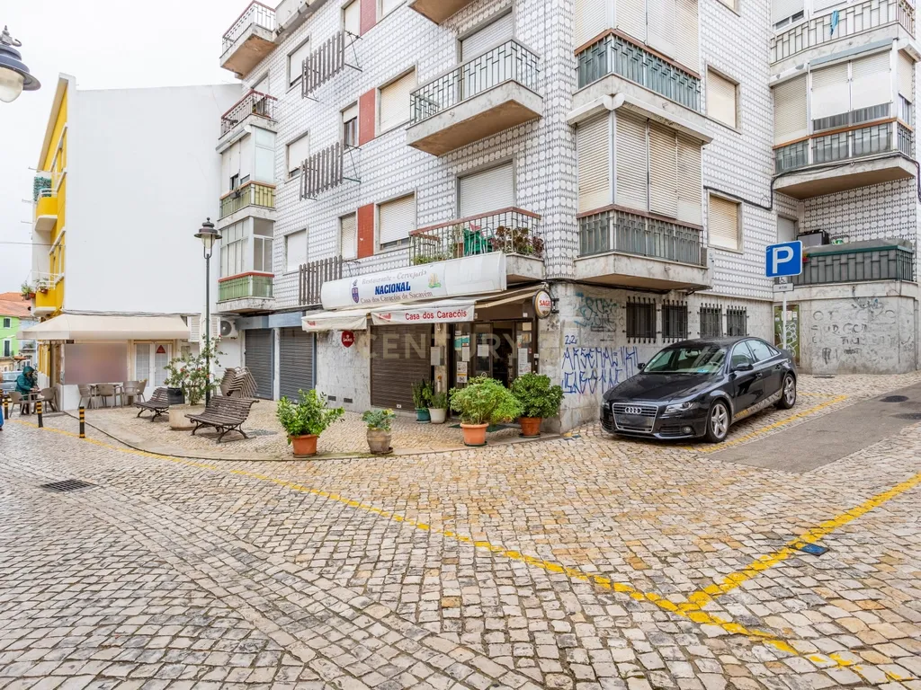 Restaurante para Trespasse em Sacavém - Image 23