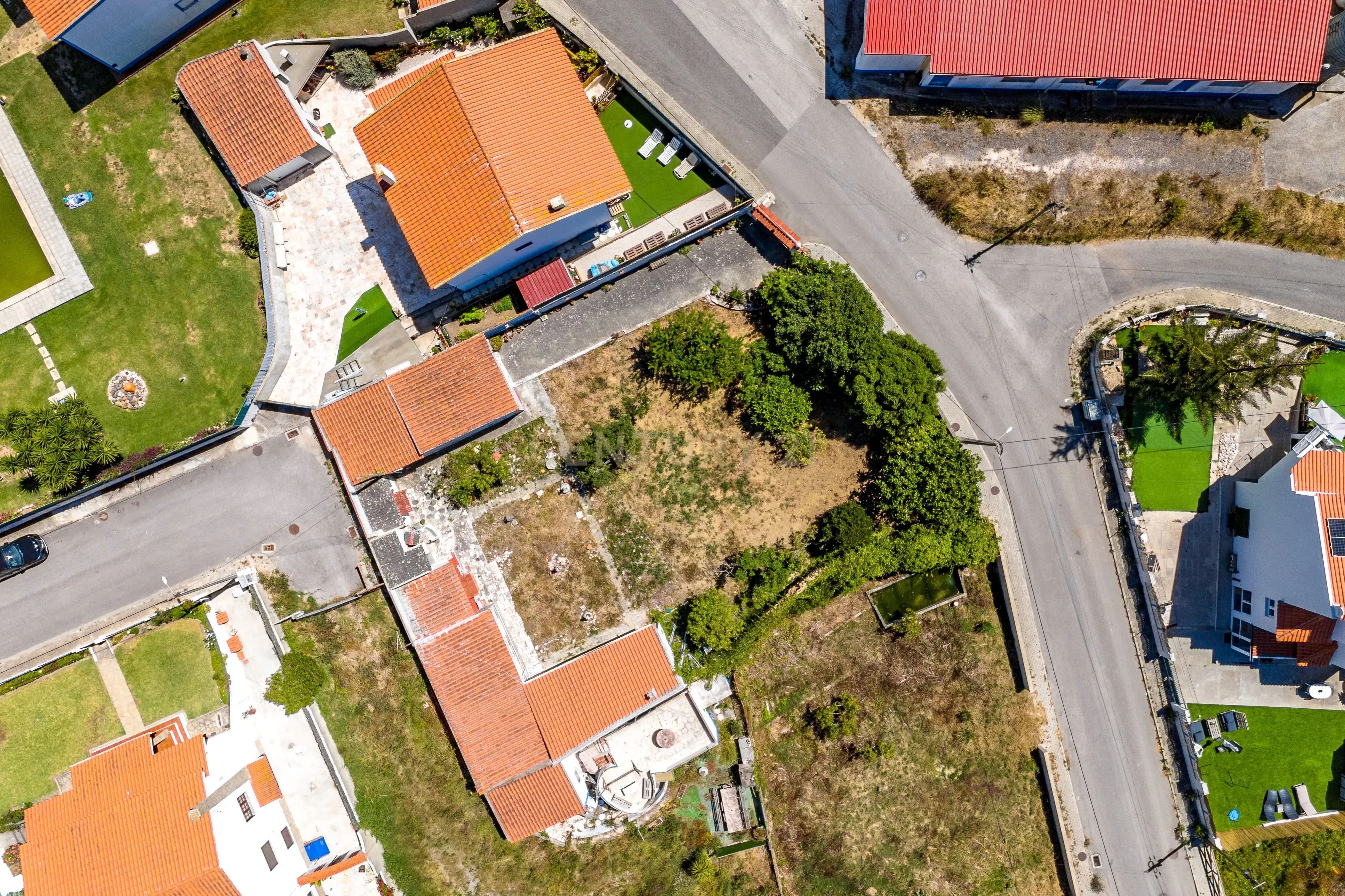 Lote de 910m2 para Construção - ERICEIRA - Image 13
