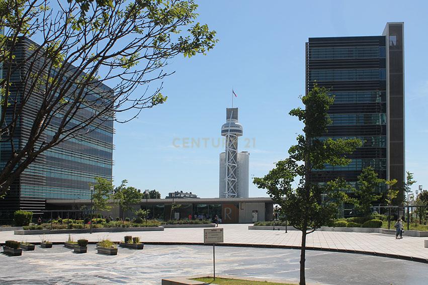 Apartamento T1 Parque das Nações in Lisbon, Edifício Panoramic Living - Image 22