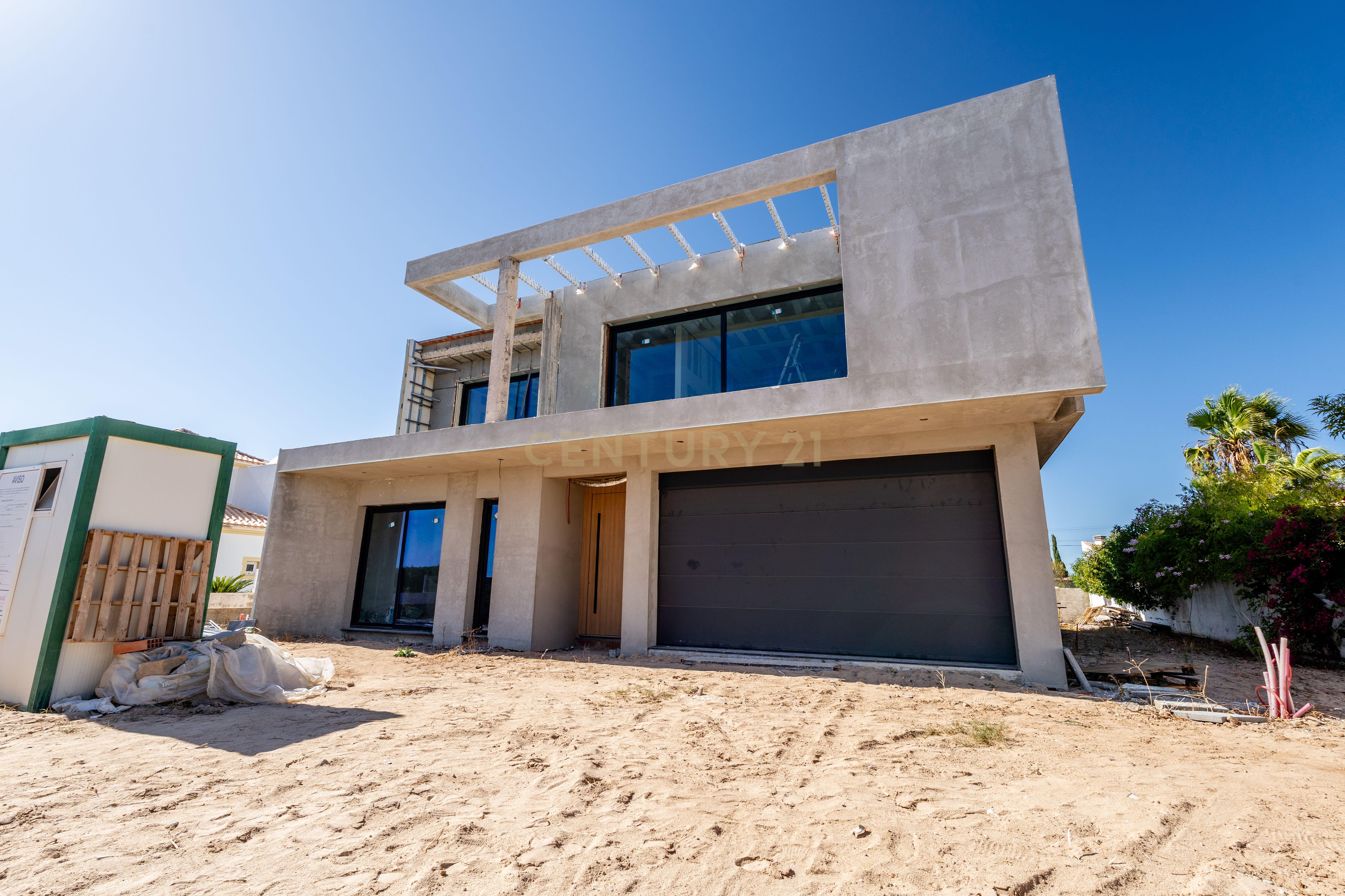 Moradia T5 à venda em Guia, Albufeira — foto 3