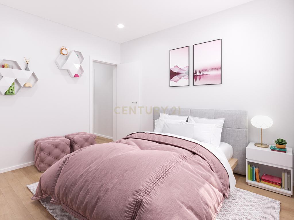 Apartamento T3 com 3 suites no centro de Caldas da Rainha - Image 19