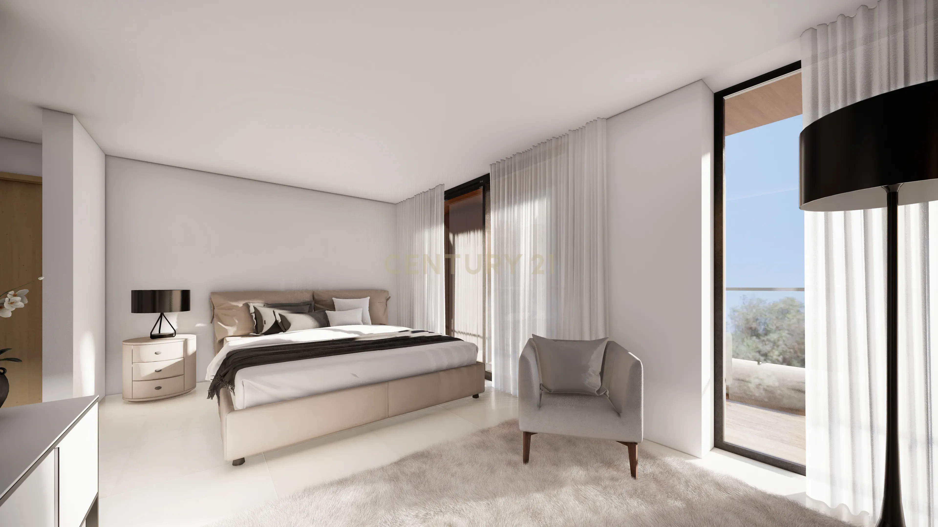 Apartamentos Domus Lux Residence T2 3º Esq. - Image 7