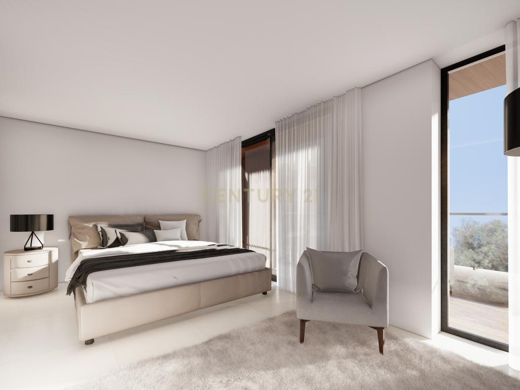 Apartamentos Domus Lux Residence T2 3º Esq. - Image 7