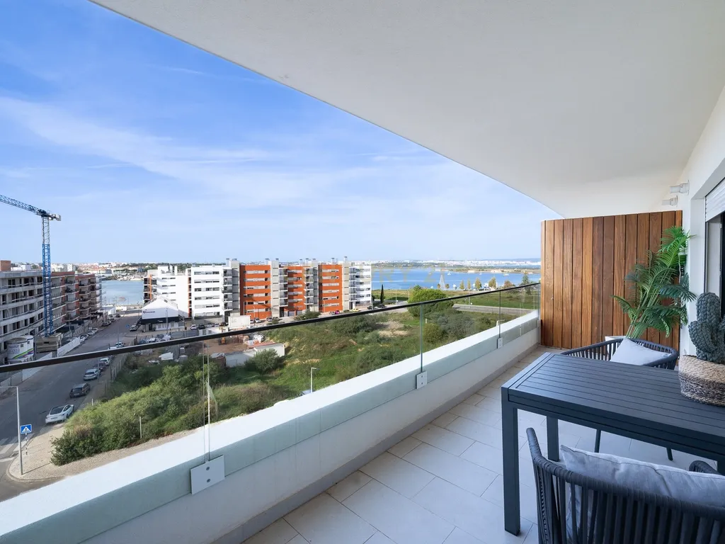 Apartamento T3 Seixal Baia com Terraço -  Última Unidade - Image 8