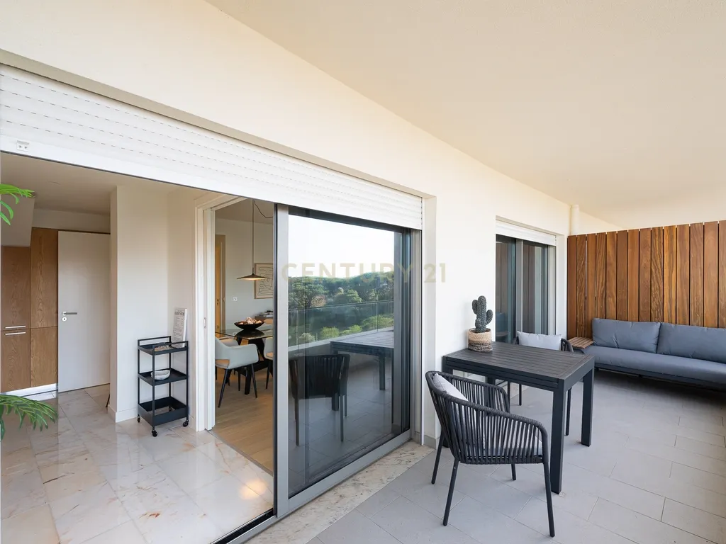 Apartamento T3 Seixal Baia com Terraço -  Última Unidade - Image 9