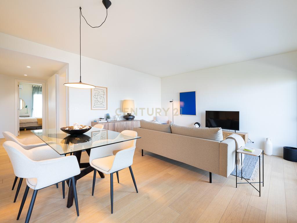 Apartamento T2 Seixal Baia com Terraço -  Últimas Unidades - Image 6
