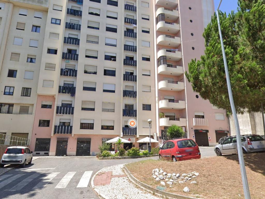 Loja com 98.69 m² | Espaço comercial | Monte Abraão, Queluz - Image 3